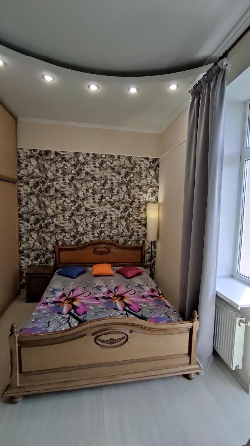 Центр Торговая 6 Odessa Zewnętrze zdjęcie
